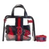 LOUNGEFLY MLB Boston Red Sox Stadium Crossbody Bag With Pouch -Animation Bag Store i4H8TdmUt691UWwzUm5kHBLbkDgZLLy7zKc2YVDy