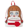 LOUNGEFLY Annabelle Cosplay Mini Backpack