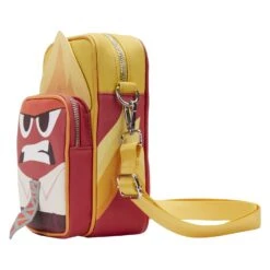 LOUNGEFLY Inside Out Anger Cosplay Passport Bag -Animation Bag Store iD16qZi0clMr59NBaZzst9lIJvLEDgHqjfyphRln