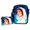 Star Wars Princess Leia Crossbody Wallet Set -Animation Bag Store iKntoRgDOb40EyJiNBAT41vPSljtcwvSbvlQRas0