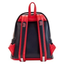 LOUNGEFLY MLB Boston Red Sox Patches Mini Backpack -Animation Bag Store iUQf1r9uHy8yV70AtJSCr9PKgL9n7nbS62J3vyS9