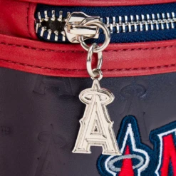 LOUNGEFLY MLB Los Angeles Angels Patches Mini Backpack -Animation Bag Store iXmLHPClWYXPN7lxeHOma1BByCXH93Tnohg0g6so