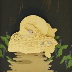 Loungefly Pop! Indiana Jones Raiders Of The Lost Ark Sliding Pin -Animation Bag Store iYyYBEvY2GtznyWCLDBYcrsBOFyoUeoI0UVT06JJ