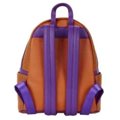 Loungefly NBA LA Lakers Basketball Mini Backpack -Animation Bag Store if7dtvUvX0KpRc8Vf36KwCNIcbHy7CplVotAFKEg