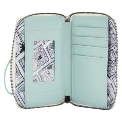 LOUNGEFLY Universal Casper The Friendly Ghost Lets Be Friends Zip Around Wallet 11 LOUNGEFLY Universal Casper The Friendly Ghost Lets Be Friends Zip Around Wallet -Animation Bag Store ilCKSc3f5bJYf2zXCbpdiIkd9y2oQrtsRCU9UUJS