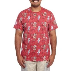 LOUNGEFLY Western Mickey & Minnie Lasso Unisex Tee 17 LOUNGEFLY Western Mickey & Minnie Lasso Unisex Tee -Animation Bag Store imLpLGv6bouFoTwyvC8cEDoeq1WTtf9zvypvENOv