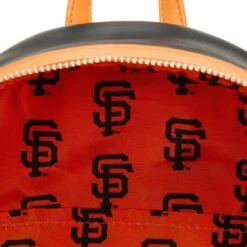 LOUNGEFLY MLB San Francisco Giants Patches Mini Backpack -Animation Bag Store iwI4bzAvJUYN4IT01ESY40e49XlJzUNCEJm6EOgp