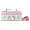 LOUNGEFLY My Little Pony 40th Anniversary Stable Crossbody Bag -Animation Bag Store iy8nxFU7qBgKbPIN9Lg0zWXvO5ems7n6eoJcP2R4