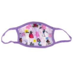 Bioworld Princess Youth Face Covers 3 Pack -Animation Bag Store jG89Hp9CEsF49nfOIfeBQinwk8y1Cxzs3gTb9jEs