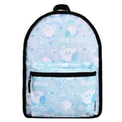 Bioworld Kirby Big Face Reversible AOP Backpack -Animation Bag Store jXM9xNEfmR3mdj6PrXUKexnjlDR5g1ZxvRkzyEoV