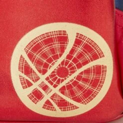 LOUNGEFLY Metallic Doctor Strange Cosplay Mini Backpack -Animation Bag Store jnWBruaqcEoB1Y5S088oJV7X4Q9oB9AWHRWELVoe