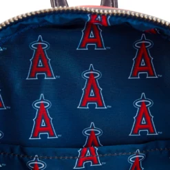 LOUNGEFLY MLB Los Angeles Angels Patches Mini Backpack -Animation Bag Store k7fwSO5nYsAeITgf1YXCTebUmfyz7uWFM4OCyrXw