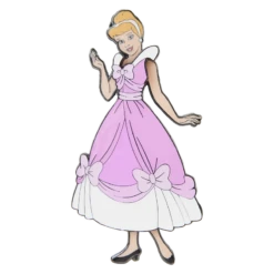 LOUNGEFLY Cinderella Paper Dolls Magnetic Pin Set 10 LOUNGEFLY Cinderella Paper Dolls Magnetic Pin Set -Animation Bag Store kBWFCfCUVP9ArDOYtFZRGMDvG0oROAA5ojxrmwLY