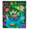 Loungefly Jungle Book Baloo Belly 3" Collector Box Pin