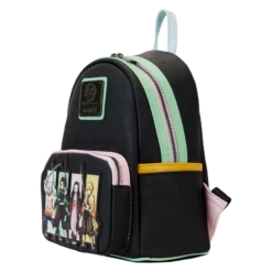 LOUNGEFLY Demon Slayer Heroes Group Mini Backpack 11 LOUNGEFLY Demon Slayer Heroes Group Mini Backpack -Animation Bag Store kZljlAM385KTjm2f8E6HOJ3EmLVCSSMk8Y3zyTqr
