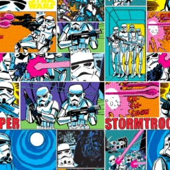 Loungefly Star Wars Stormtrooper Zip Around Wallet -Animation Bag Store kijc5cjVjKCOJwPknwUATLTHfmo1clOcNSXv4gSS