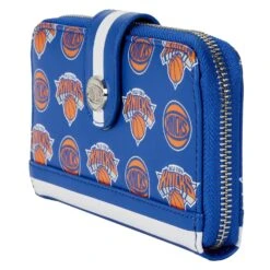 Loungefly NBA NY Knicks Logo Wallet -Animation Bag Store kuftBjbn0dZYGhBuVatURf3GLBbjF2HiurTqUrPE