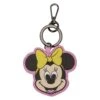 LOUNGEFLY D100 Minnie Mouse Classic Bag Charm -Animation Bag Store lK6BQsMR2MISDiJcJUZxkOnSSqeHsuvG2tULGqTY