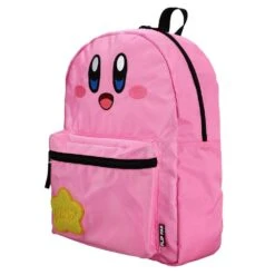 Bioworld Kirby Big Face Reversible AOP Backpack -Animation Bag Store lcQoskjAaaHY7Qg7sQASN5Aw5gvkvIHCe3GIIk5O