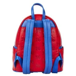 Loungefly NBA Philly 76ers Debossed Logo Mini Backpack -Animation Bag Store lgpj4hssKYDmVhhCOuLtBI9FhsnthISqUadP4nK6