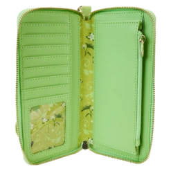 LOUNGEFLY The Princess And The Frog Princess Series Lenticular Zip Around Wristlet Wallet -Animation Bag Store lkU42OSXczBqHZhxBoSxZBDSeOUarqjHEP4XoveV