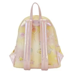 LOUNGEFLY Pompompurin Carnival Mini Backpack -Animation Bag Store lyl94IkKpyrkS2DHt7YOEjbCQVS8vAXBlxD5az2T