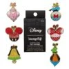 LOUNGEFLY Mickey & Friends Ornaments Blind Box Pins -Animation Bag Store m7XNRDnL8VUQfiz8N548wiTukCMmEc9xOyuZbPy6