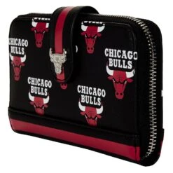 Loungefly NBA Chicago Bulls Logo Wallet -Animation Bag Store mAhxpvyLU15oX5ep4IcOfGxTtHmGoy3AYJS4xdOZ