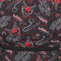 Bioworld Stranger Things Hellfire Club AOP Laptop Backpack -Animation Bag Store mOK3HwsTq2nB2mQXwZVPaqBSI9k9kpIuixuOWCXM