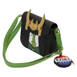 LOUNGEFLY Loki For President Cosplay Crossbody Bag -Animation Bag Store mSpX5Uovx5Nzz22WaYUskK6Fc6F2pTAztz5bClQJ