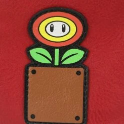 Bioworld Super Mario Mixed Icons Tote Bag -Animation Bag Store mXjggrbZmd1TPA3BVGSVuHIDdLY9iWk1SuilRyCR