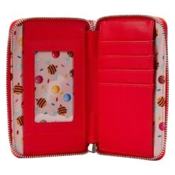 LOUNGEFLY Winnie The Pooh Sweets Zip Around Wallet -Animation Bag Store mj6ggPybEE1C3k0cIZY6qcAHqo1p6Xe7nwXbR5bk