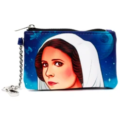 Star Wars Princess Leia Crossbody Wallet Set -Animation Bag Store n60HqCTDYAMwNfuGqLKJL2M0Fybaa2w5biVR1Tka