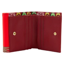 Loungefly Hercules 25th Anniversary Sunset Bi-Fold Wallet -Animation Bag Store nNsjO7Q6j2KOxn2yR8MXgkvAXKahkBA1UKz3U0qx