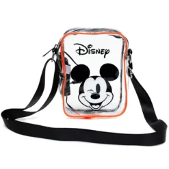 Mickey Mouse Winking Clear Light Up Crossbody Bag 11 Mickey Mouse Winking Clear Light Up Crossbody Bag -Animation Bag Store nZ32i9zAhIE71XCTmseJQaetAkiE1XQszoLAGMKI
