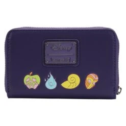 LOUNGEFLY Villains In The Dark Zip Around Wallet -Animation Bag Store nkOrzJJ9B9b2ncZK7uo6lkTL0ke5U23lsjDeKUyx