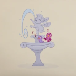 Loungefly Hercules 25th Anniversary Hercules And Megara Mini Backpack -Animation Bag Store nzevPJyFEYGbeGpaekYaIFyC1zQY89z9CqAYVeS5