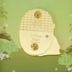 LOUNGEFLY The Princess And The Frog Princess Series 3" Collector Box Lenticular Pin -Animation Bag Store oSMO4FRBUpmOHes0YbuSTPQUAh4iXivsFxQxOqz1