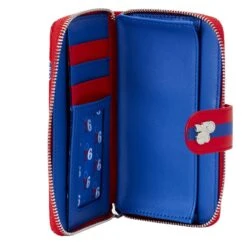 Loungefly NBA Philly 76ers Logo Wallet -Animation Bag Store oY0GCpm5dIJFylC6WcakOHcQu7gbdrDI5rZTkCy8