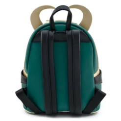 LOUNGEFLY Marvel Loki Classic Cosplay Mini Backpack -Animation Bag Store ofmF8P2NGr5jreINMM6LzL3JSYGNgDj14IWiFwgu