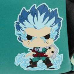 LOUNGEFLY My Hero Academia Deku Infinity Cosplay Mini Backpack -Animation Bag Store ohnjsb2fxYVi5lfX5CPUUj9qhRIGcNob85PD7YLA