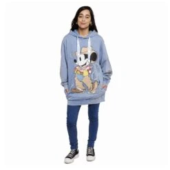 LOUNGEFLY Western Mickey Mouse Unisex Hoodie -Animation Bag Store oiL8Ovf3drSXysrCKDK9Vt3e868maCd475UeS9vT