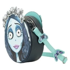 LOUNGEFLY Corpse Bride Emily Crossbody Bag -Animation Bag Store olM52Ry22YCCEXSN7fbwsfy3EigTfMZvNszpNC2E
