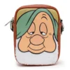 Snow White Sleepy With Sherpa Beard Crossbody Wallet -Animation Bag Store oq73dFbjWFgnva98xAIqPQlQbNJMmW1pHQCzDXjX