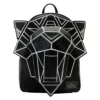 LOUNGEFLY Black Panther: Wakanda Forever Figural Mini Backpack -Animation Bag Store otqF9PNziB1Uan2Hvc96swET0OIMahR6NxmqTuA2