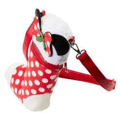 LOUNGEFLY Minnie Mouse Stocking Cosplay Crossbody Bag -Animation Bag Store pKbJrdPujJ4YsTKZap7xFgdqFJVGFzOOu2p9oWwh