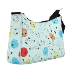 Bioworld Pokemon Pikachu AOP Handbag & Coin Purse -Animation Bag Store pOAFJ76RlObZ3z7RLbcRh5IZO0cNb8X6VYLmvhGu