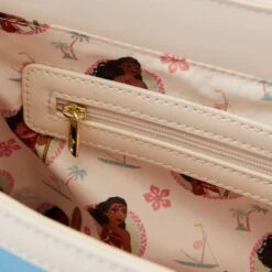 LOUNGEFLY Moana Princess Scene Series Crossbody Bag 13 LOUNGEFLY Moana Princess Scene Series Crossbody Bag -Animation Bag Store pRSirzrOUxEkJjSTHcHwcexIlutYUHZwRC95Dy8G