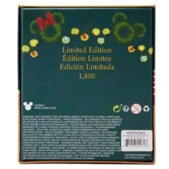 LOUNGEFLY Mickey And Minnie Fireplace Cocoa 3" Collector Pin -Animation Bag Store pXsBGhR97OfGFJmin5fc9qFTxneMzj8Y6lAX9iES