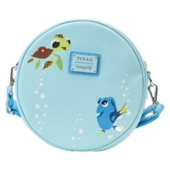 LOUNGEFLY Finding Nemo 20th Anniversary Bubble Pocket Crossbody Bag -Animation Bag Store pbzWIGvJHviS9qojAMgjProRmYRteacEWPflXmOU